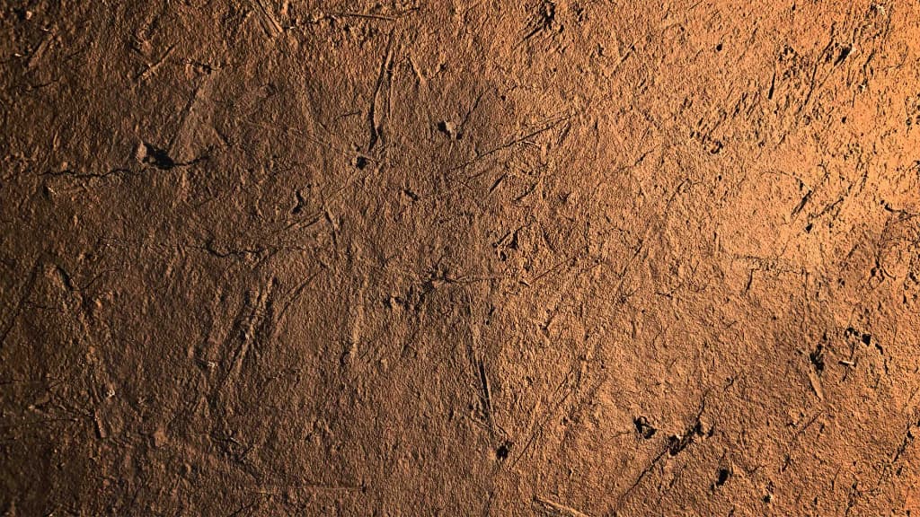 京都ぬりかべ屋三谷左官店が塗り上げる自然素材の土壁